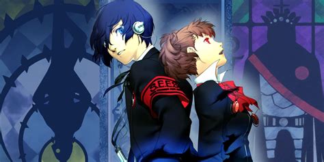 Persona 3 Portable: Unlocking Each Social Link