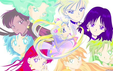 Sailor Moon - Sailor Moon Crystal Fan Art (41083625) - Fanpop - Page 40