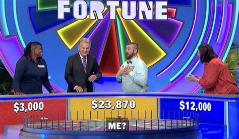 'Wheel of Fortune' Contestant Is Branded 'Most Annoying Ever'