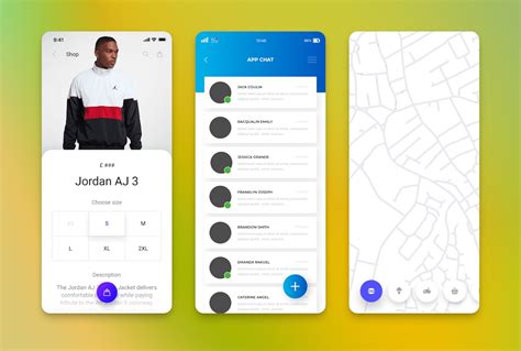 Top 5 best Android app design practices · Sketch