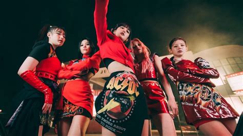 (G)I-DLE's 'TOMBOY' MV hits 20 million views on YouTube in less than 2 ...