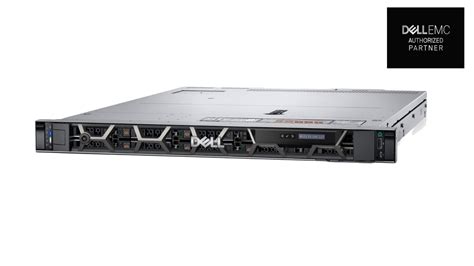 Dell PowerEdge R450 at best price in UAE | Dell Rack Server | Promise Computer Technology