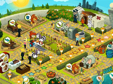 Build A Zoo Game Unblocked