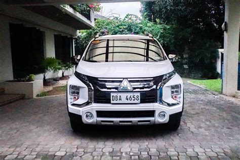 Review: Mitsubishi Xpander Cross | LaptrinhX / News