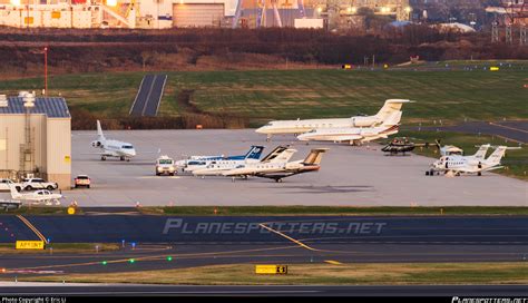 Philadelphia International Airport Overview Photo by Eric Li | ID 1361560 | Planespotters.net