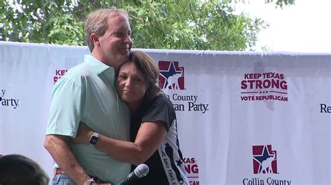 Texas AG Ken Paxton, wife targeted in ‘swatting’ at McKinney home on New Year’s Day | FOX 7 Austin