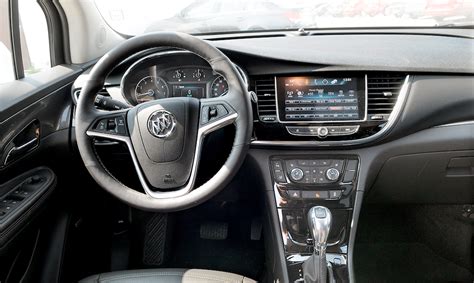 Buick’s Encore CUV has a lot to offer | YorkRegion.com