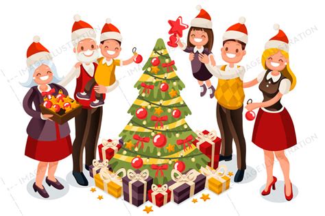 christmas celebration pictures clipart 10 free Cliparts | Download ...