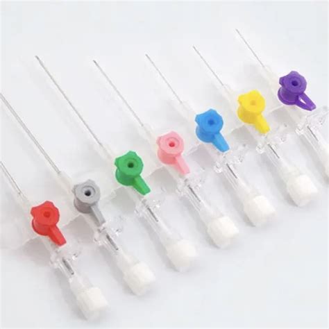 IV Cannula Suppliers in Ahmedabad, Surgical Disposable Products Distributors in Ahmedabad, India ...