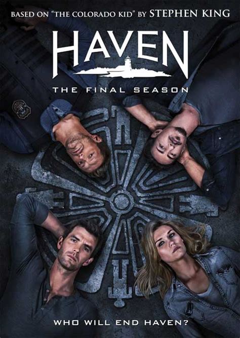 Haven: The Final Season | Haven, Maine Wiki | Fandom