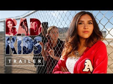 The Bad Kids (2016) Pictures, Trailer, Reviews, News, DVD and Soundtrack