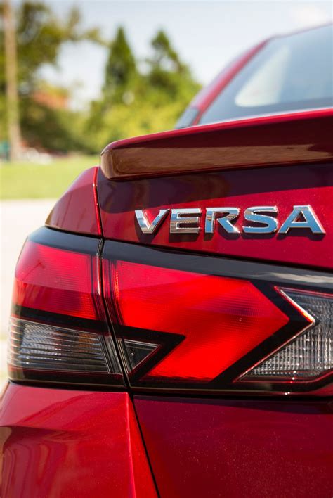 2023 Nissan Versa: What We Know so Far