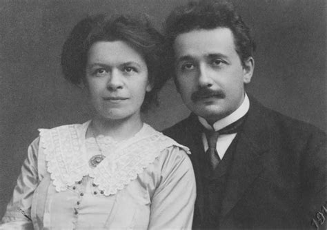 Albert Einstein’s Love affair and his Marriage