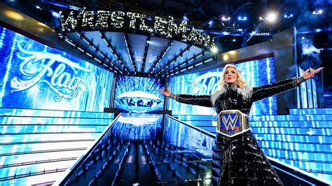 Update On Charlotte Flair Following WrestleMania 39 Loss - WrestleTalk