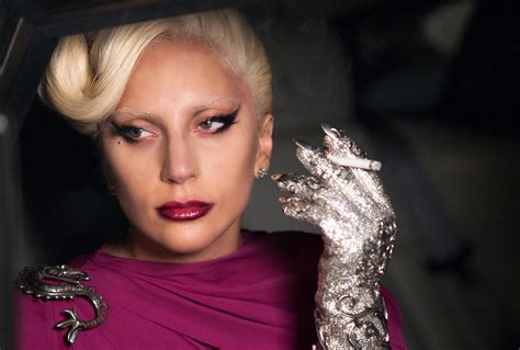 Lady Gaga Wins Best Actress in a Limited Series or TV Movie - The New York Times