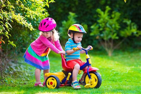 The Best Riding Toys for Toddlers and Preschoolers