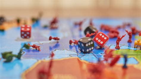 How to play Risk: board game’s rules, setup and how to win | Dicebreaker