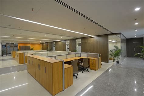 2nd Corporate Office Building for Bank of India @ BKC, Mumbai, India ...