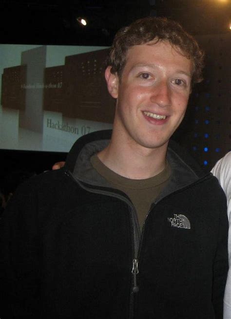 Tech Founders: What I Learned From Mark Zuckerberg