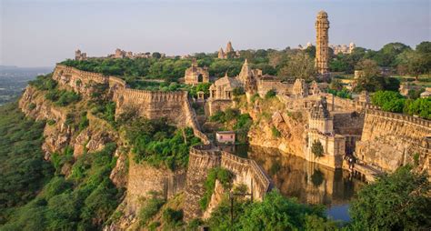 Top Tourist Attractions and Tourist Places To Visit In Rajasthan - MagZean