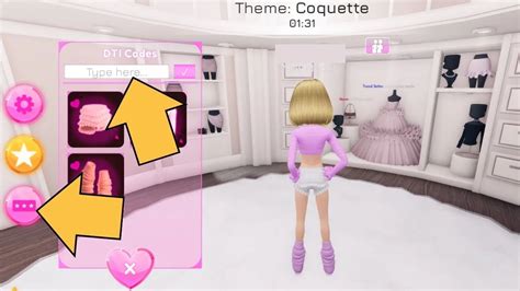 Dress To Impress Roblox Codes April 2024 - Nita Lenette