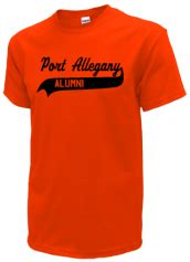 Port Allegany High School Gators Distringuished Alumni