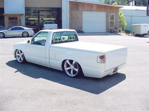 Chevrolet S10 Custom - reviews, prices, ratings with various photos