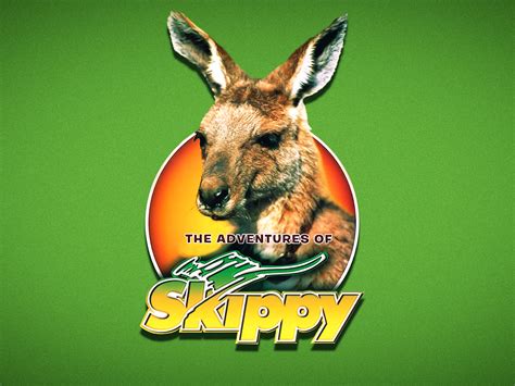 Prime Video: The Adventures of Skippy the Bush Kangaroo - Season 1