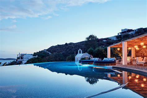 Katikies hotel Mykonos | Exclusive Luxury Mykonos Hotels