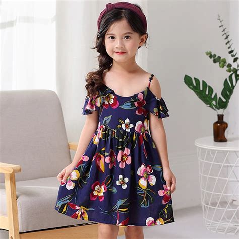 big girls dresses baby girl summer clothes 2019 teenager dress kids clothes children girl dress ...