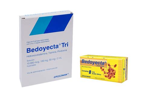 Bedoyecta Tri: Uses, Benefits, Dosage, Side Effects - Meds Safety