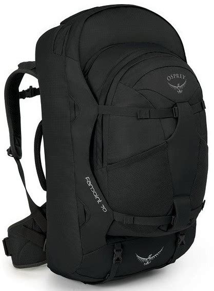 Top Rated Osprey Travel Backpacks | The Backpack Guide