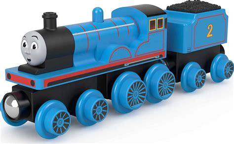 Edward | Thomas Wooden Railway Wiki | Fandom