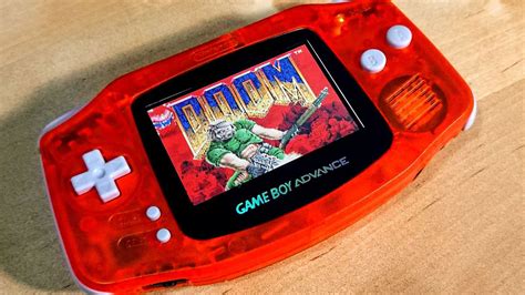 Game Boy Advance: why it's the best way to play classic Nintendo titles ...