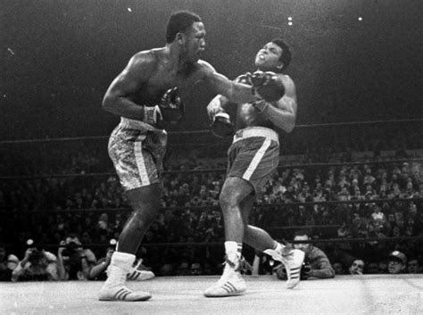 Smokin' Joe Frazier - WHYY