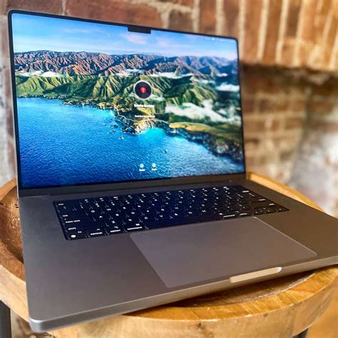 Apple MacBook Pro 16-inch (M1, 2021) Review: Apple's Best Laptop