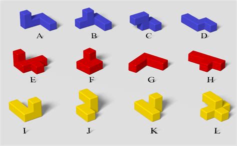 Solving Polyomino and Polycube Puzzles Algorithms, Software, and Solutions | Matt's Maniacal ...