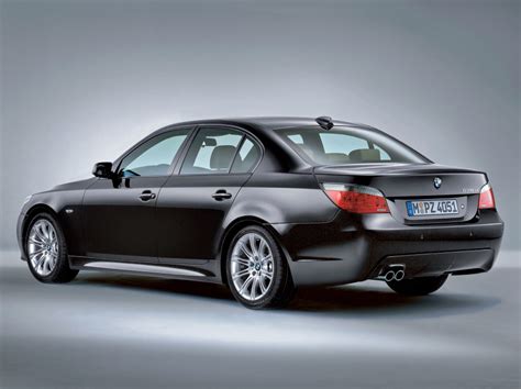 BMW E60 met varkensneus is eindelijk hier - Autoblog.nl