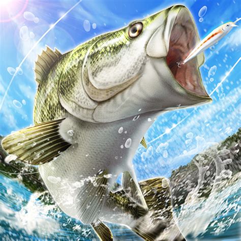 Bass Fishing 3D II - Apps on Google Play