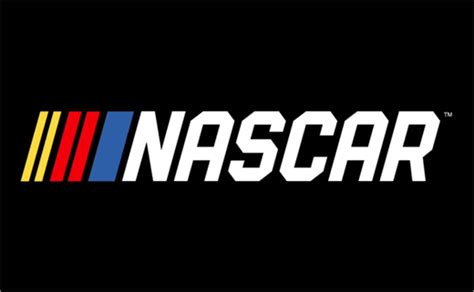 NASCAR Reveals New Logo, Premier Series Name - Gutentype