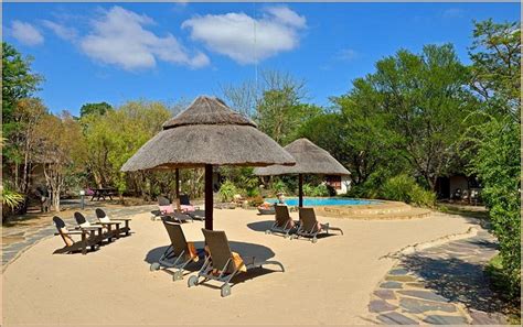 AQUANZI LODGE desde $51.959 (Johannesburgo, Sudáfrica) - opiniones y ...