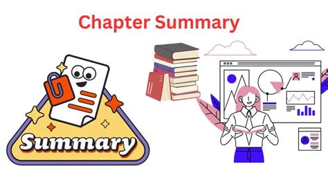 Chapter Summary & Overview - Writing Guide and Examples