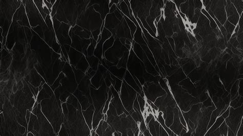 Premium Photo | Black marble wall texture