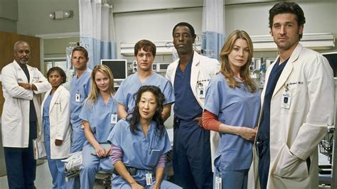 Wer stirbt alles in "Grey's Anatomy"? Die denkwürdigsten Tode