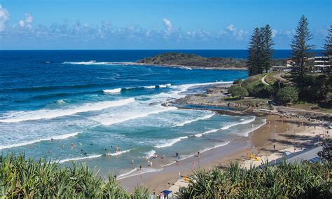 Yamba Beach Escape | TripADeal