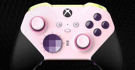 Design a Custom Elite Wireless Controller Series 2 | Xbox