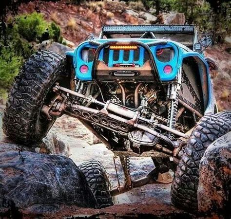 Jeep articulation | Offroad vehicles, Offroad, Offroad jeep