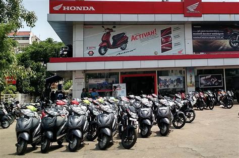 Honda restarts service centre operations in Kerala - Autocar India