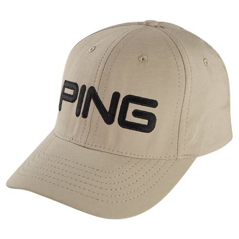 Ping Tour Light Cap (Adjustable, 2017) Golf Hat NEW - Walmart.com