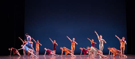 Miami City Ballet: A Dynamic Triple Bill | Beautiful Ballet Dance Magazine - Interviews ...